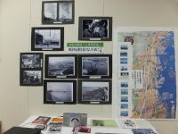 環境シンポジウム展示